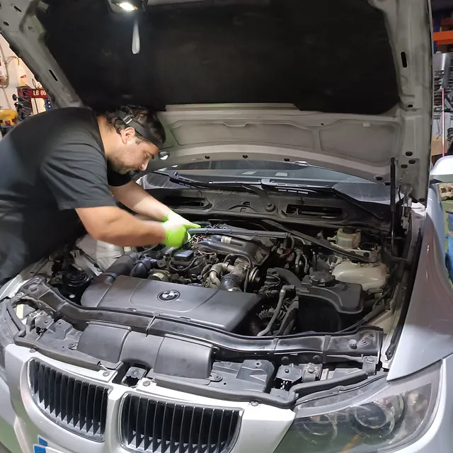 Desguaces Oiartzun recambios de piezas de coche